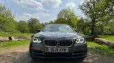 BMW 5 Series 2.0 520d SE Auto Euro 6 (s/s) 4dr