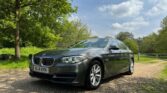 BMW 5 Series 2.0 520d SE Auto Euro 6 (s/s) 4dr