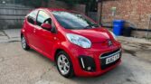 Citroen C1 1.0