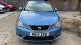 SEAT Ibiza 1.4 Toca Sport Coupe Euro 5 3dr