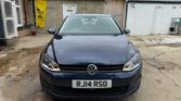 Volkswagen Golf 1.4