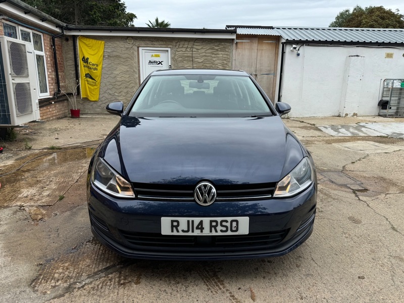 Volkswagen Golf 1.4