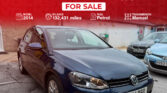 Volkswagen Golf 1.4