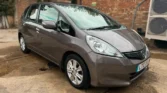 Used Honda Jazz for sale