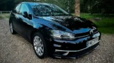 front angled view of Volkswagen for Sale in UK