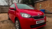 Used SKODA Citigo for Sale