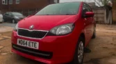 Used SKODA Citigo for Sale