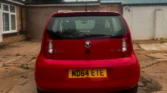 Used SKODA Citigo for Sale