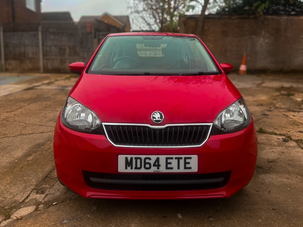 Used SKODA Citigo for Sale