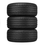 205/55R16 CENTARA JOYROAD VANTI TOURING-S1 91V M+S | Budget Tyres Slough | Auto X Limited - Image 3