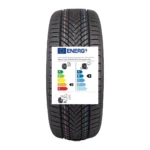 Banoze X-Pacer 19545R16 84V XL Passenger Car Tyre – Size 195/45R17/84V XL