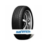 SAFERICH FRC16 195/60R15 88V Summer Tyre - Image 5