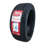 Budget Tyres Slough 20545ZR17 BANOZE X-Pacer 88W