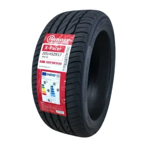 Budget Tyres Slough 20545ZR17 BANOZE X-Pacer 88W