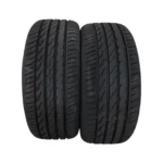 Budget Tyres Slough FARROAD FRD26 215/45ZR17 91W XL M+S Tyre - Image 2