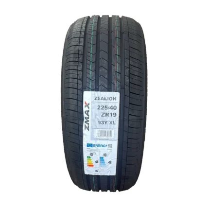 ZMAX ZEALION Tyres Slough