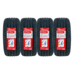 BANOZE X-Pacer 225/45ZR17 94W XL Tyre - Budget Tyres Slough - Image 2