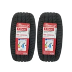 BANOZE X-Pacer 225/55ZR17 101W XL Tyre | High-Speed Performance | Budget Tyres Slough - Image 2