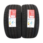 Budget Tyres Slough 23535ZR19 FRONWAY EURUS 08 91W XL