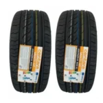 CENTARA Vanti HP 225/40R18 92W XL Tyre - CENTARA Budget Tyres Slough - Image 2