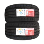 FRONWAY EURUS 08 235/35ZR19 91W XL M+S Tyre - Fronway Budget Tyres Slough - Image 2