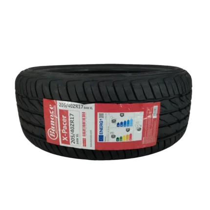 205/40R17 tyres - Banoze X-Pacer 84W