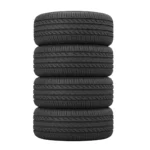 Budget Tyres Slough FARROAD FRD26 215/45ZR17 91W XL M+S Tyre - Image 4