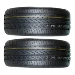 SAFERICH FRC26 225/50ZR17 98W XL Tyre | High Grip & Quiet Ride | SAFERICH Tyres Slough - Image 3