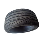 BANOZE X-Pacer 255/35ZR19 96W XL Tyre | High Grip & Comfort | Budget Tyres Slough - Image 4