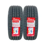 215/55ZR16 BANOZE X-Energi 97W XL M+S | Budget Tyres Slough | Auto X Limited - Image 3