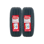 BANOZE X-Energi 215/60R16 95V Tyre | Budget Tyres Slough | Auto X Limited - Image 2