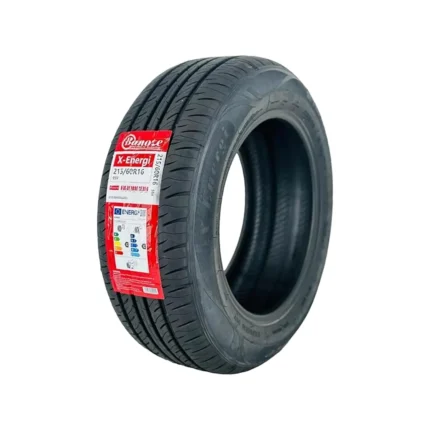 BANOZE X-Energi 215/60R16 95V Tyre | Budget Tyres Slough | Auto X Limited