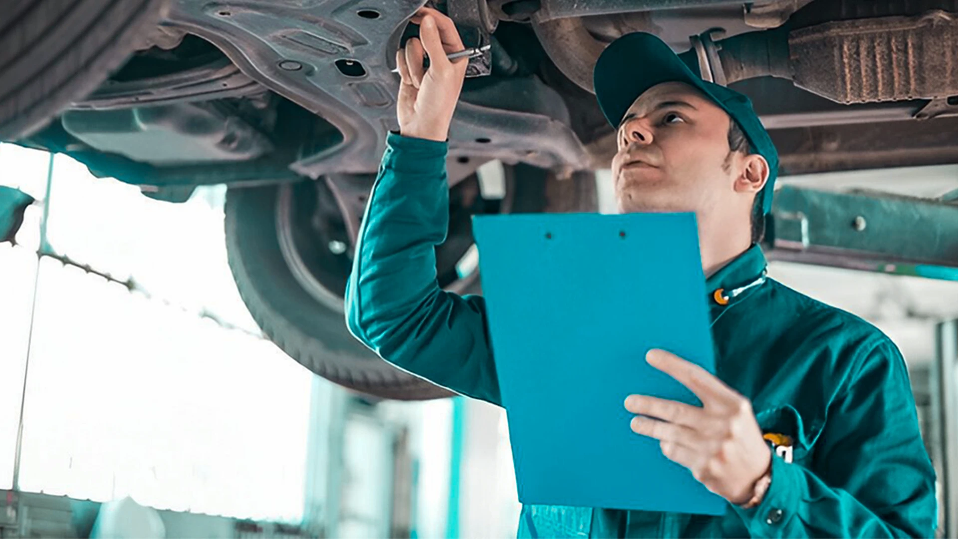 Book an MOT in Slough 1 Book an MOT in Slough with Auto X Limited