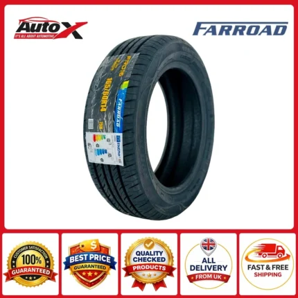 1 x 165/60R14 FARROAD tyre for sale
