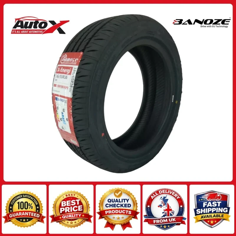 185 5516 banoze X Energi for Sale | Budget Tyres Slough
