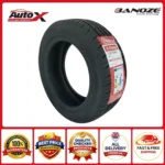 1 x 195/55R15 BANOZE X-Energi 85V Tyre M+S 1955515 – 195 55 15 - Image 3