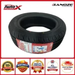 1 x 195/55R15 BANOZE X-Energi 85V Tyre M+S 1955515 – 195 55 15 - Image 4