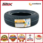 2 x 175/70R14 CENTARA / JOYROAD VANTI-AS 84H - 175 70 14 - 1757014 - Image 6