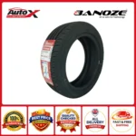 1 x 185 55 16 - 185/55R16 BANOZE X-ENERGY 83V Tyre - Fuel Efficient M+S 1855516 tyre for sale