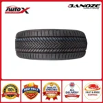 1 X 195/45R16 BANOZE 84V M+S Tyre – Brand New 1954516 - 195/45R16 tyre Brand New Budget Tyre - Image 3