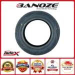 1 X BANOZE 205/60R16 92V M+S X-Energi Tyre – Brand New Budget tyre - Image 4