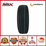 4 x 185/65R15 CENTARA / JOYROAD VANTI TOURING-S1 88H Tyre – 1856515 – 185 65 15 Brand New Budget tyre - Image 4