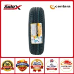 4x175/70R14 CENTARA / JOYROAD VANTI-AS 84H - 175 70 14 - 1757014 Brand New Budget tyre - Image 2