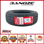 1 X BANOZE 205/60R16 92V M+S X-Energi Tyre – Brand New Budget tyre - Image 5