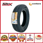 1 x 175/70R14 CENTARA / JOYROAD VANTI-AS 84H - 175 70 14 - 1757014 Brand new Budget tyre - Image 2