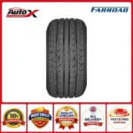 1 X 205 65 R15 94V M+S FARROAD FRD16 - 205/65/15 - NEW TYRE - 2056515 Budget tyre for sale