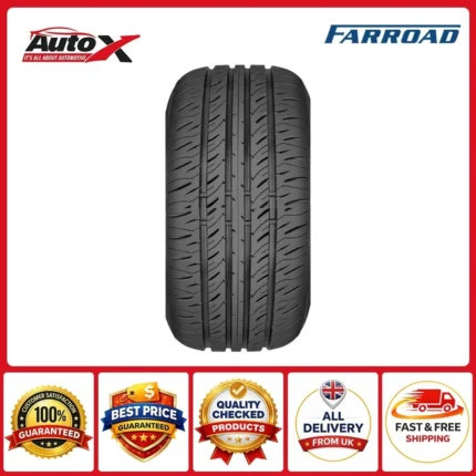 1 X 205 65 R15 94V M+S FARROAD FRD16 - 205/65/15 - NEW TYRE - 2056515 Budget tyre for sale