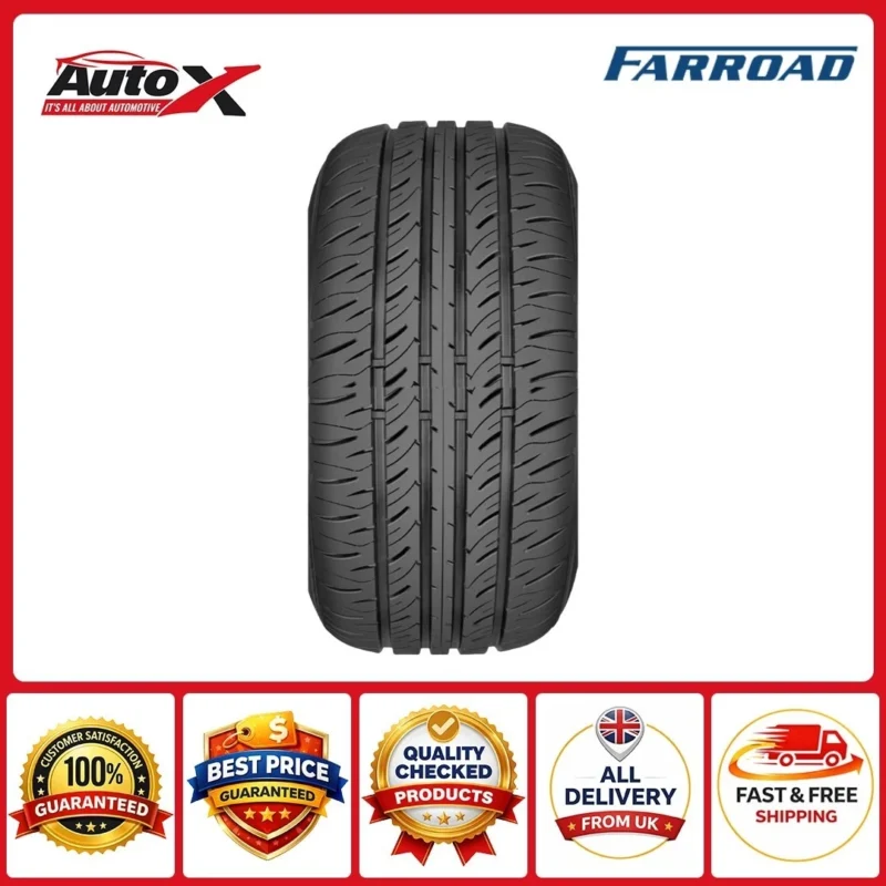 1 X 205 65 R15 94V M+S FARROAD FRD16 - 205/65/15 - NEW TYRE - 2056515 Budget tyre for sale