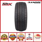 1 X  195/45R16 BANOZE 84V M+S Tyre – Brand New 1954516 - 195/45R16 tyre - Image 2