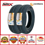 1  x 175/70R14 CENTARA / JOYROAD VANTI-AS 84H - 175 70 14 - 1757014 - Image 13